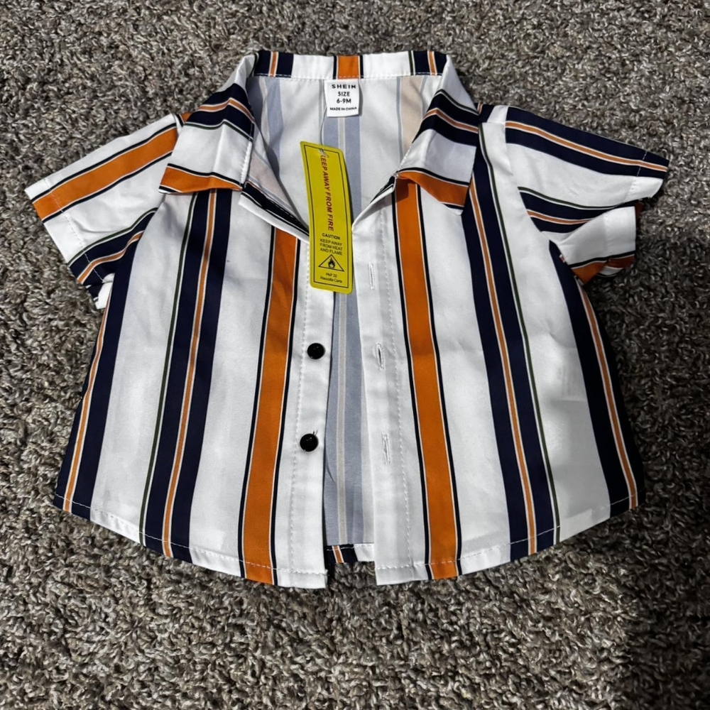 multi Shirt